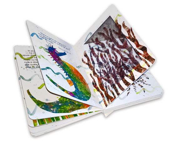 Domnul Calut-de-mare